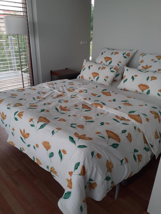 Lagrette Ferienwohnung Am Hainer See Neukieritzsch Εξωτερικό φωτογραφία